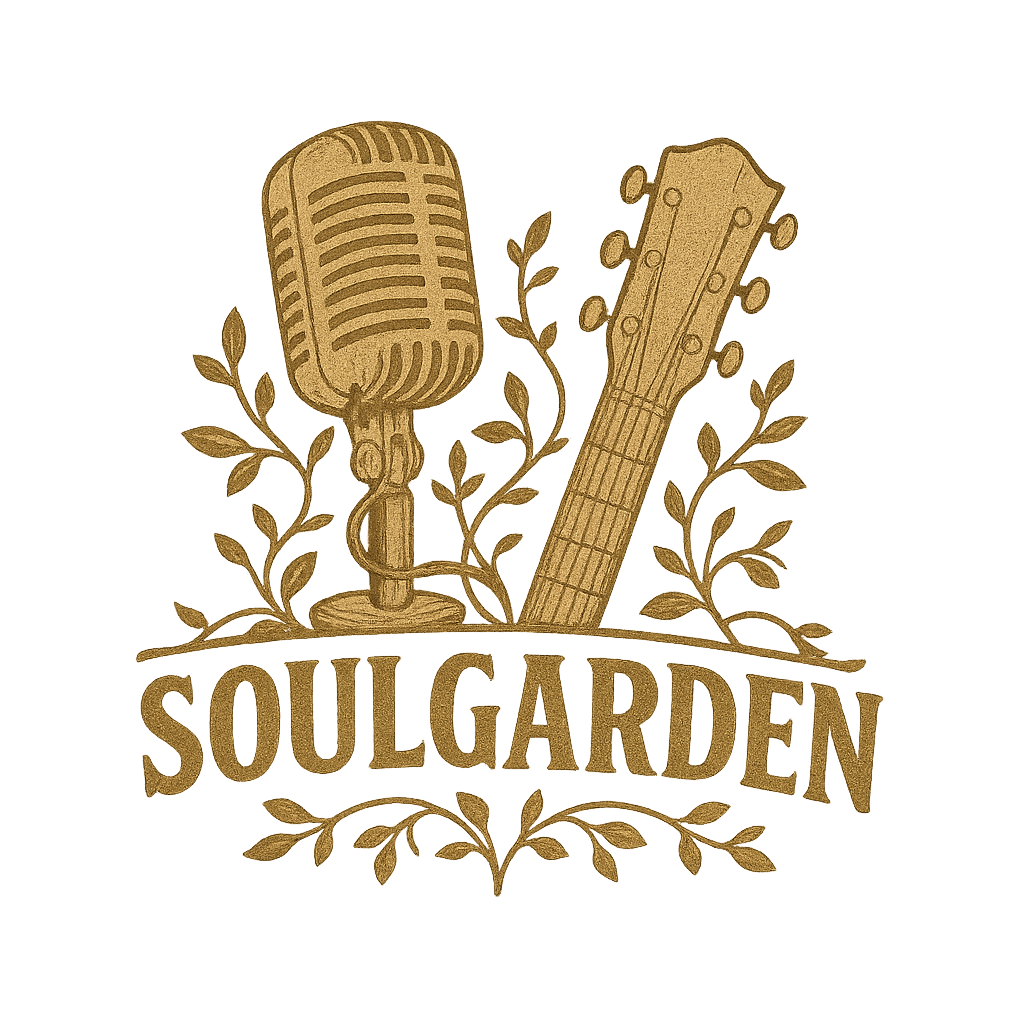 SoundGarden